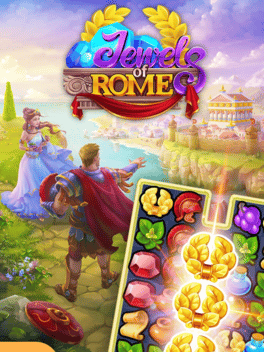 Jewels of Rome