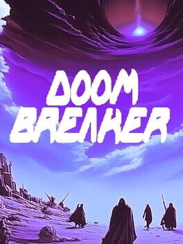 DoomBreaker