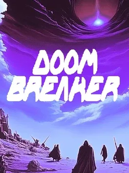 DoomBreaker