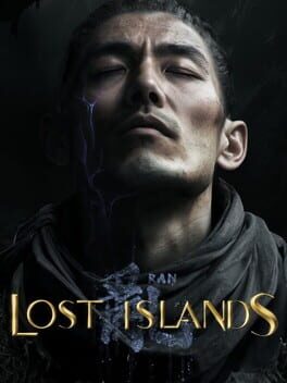 Cover of Ran: Lost Islands