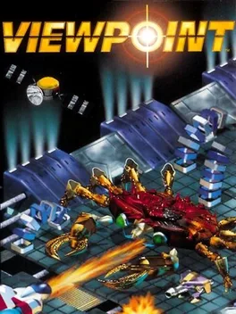 Viewpoint image