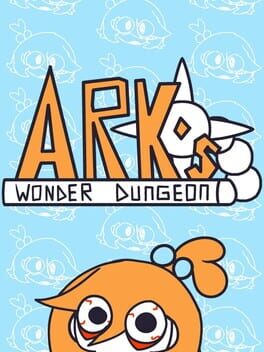 Ark's Wonder Dungeon