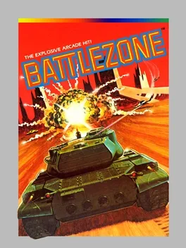 Battlezone image