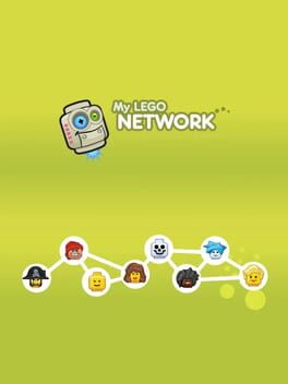 My Lego Network