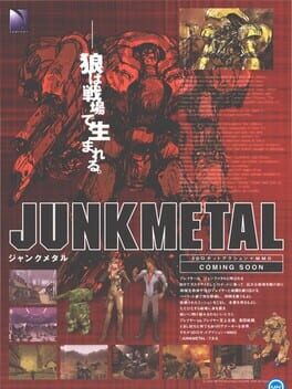 JunkMetal