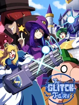The Glitch Fairy