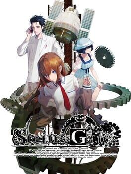 Steins;Gate Re:Boot