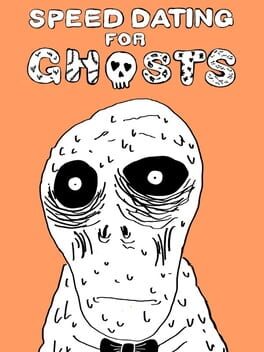 鬼魂快速约会破解游戏下载-游戏公社