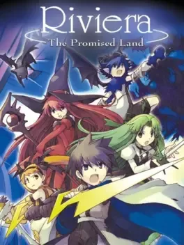 Riviera: The Promised Land image