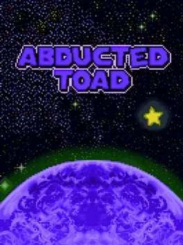 Abducted Toad image