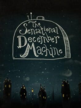 The Sensational December Machine