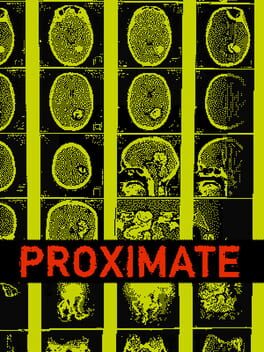 Proximate Game Cover Artwork