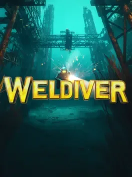 Image du jeu Weldiver