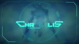 Chrysalis Cover Image