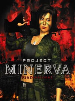 Simple 2000 Series Ultimate Vol. 23: Project Minerva Professional