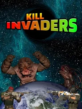 Kill Invaders