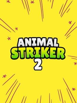 Animal Striker 2