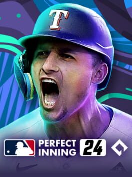 MLB Perfect Inning 24