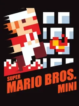 Super Mario Bros. Mini image