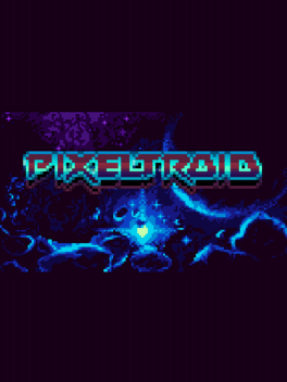 Pixeltroid