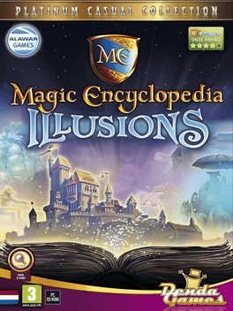 Magic Encyclopedia: Illusions