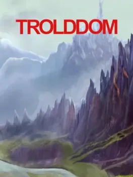 Trolddom