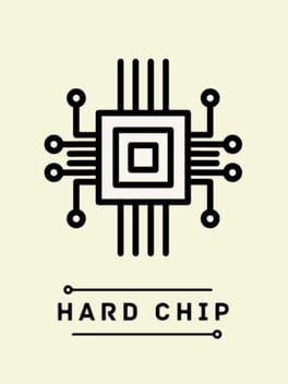 Hard Chip Game Cover Artwork