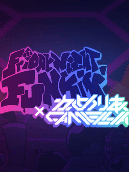 Friday Night Funkin': Vs. Camellia