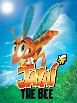 Jataí: The Bee image