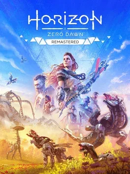 Horizon Zero Dawn Remastered image