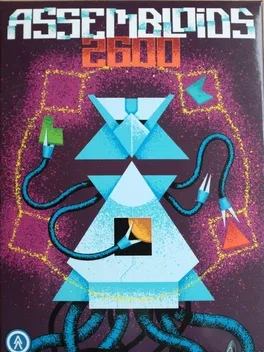 Assembloids 2600 image
