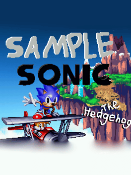 Sample Sonic