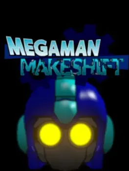 Image de couverture Megaman Makeshift