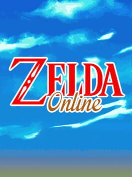 Zelda Online Cover Image