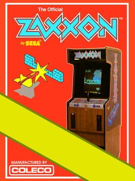 Zaxxon