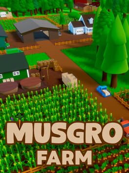 Musgro Farm