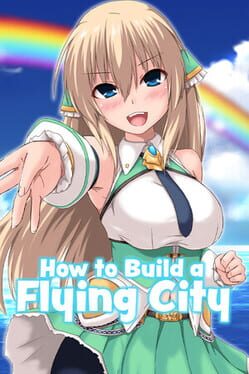 How to Build a Flying City