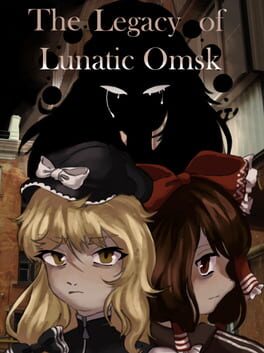 The Legacy of Lunatic Omsk