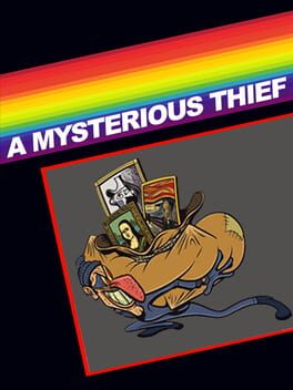 A Mysterious Thief