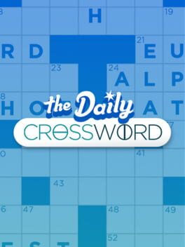 The Daily Crossword