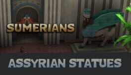 Sumerians: Assyrian Statues