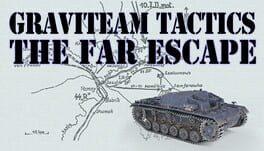 Graviteam Tactics: The Far Escape