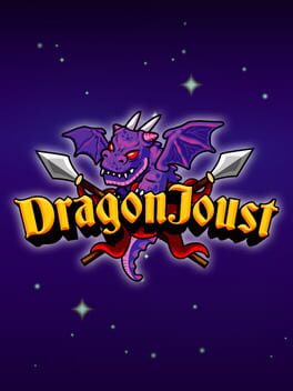 Dragon Joust