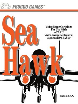 Sea Hawk