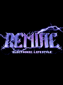 Remute: Electronic Lifestyle Cover