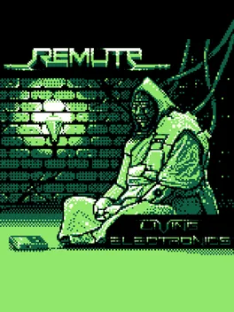 Remute: Living Electronics image