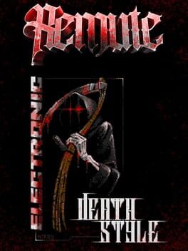 Remute: Electronic Deathstyle