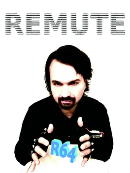 Remute: R64 image