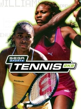 Tennis 2K2