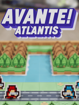 Avante! Atlantis